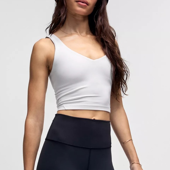 Lululemon Align Tank - Picture 1 of 5